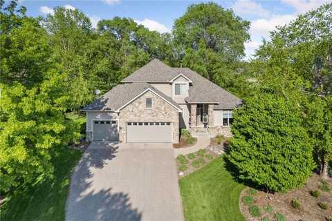 8871 Deer Run Drive, Victoria, MN 55386