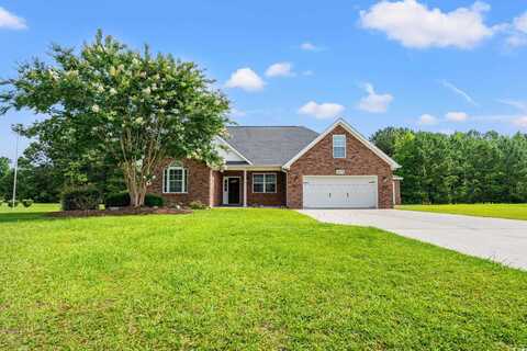 307 Russ Rd., Loris, SC 29569