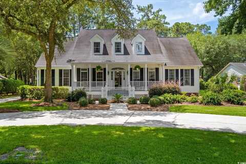 77 Capt Anthony White Ln., Georgetown, SC 29440
