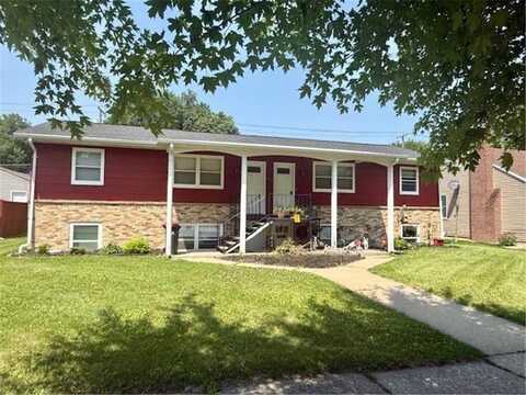 411 E Broadway Street, Redwood Falls, MN 56283
