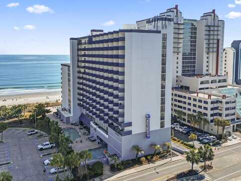 2001 S Ocean Blvd., Myrtle Beach, SC 29577