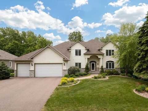 1844 Red Fox Road, Eagan, MN 55122