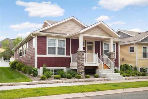 15590 Duck Trail Lane, Apple Valley, MN 55124
