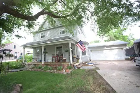 904 1st Avenue, Madison, MN 56256
