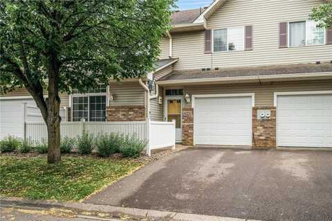 2542 Mallard Drive, Woodbury, MN 55125