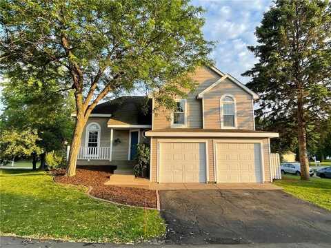 8637 Saratoga Lane, Eden Prairie, MN 55347