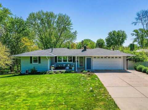 11019 Xerxes Avenue S, Bloomington, MN 55431