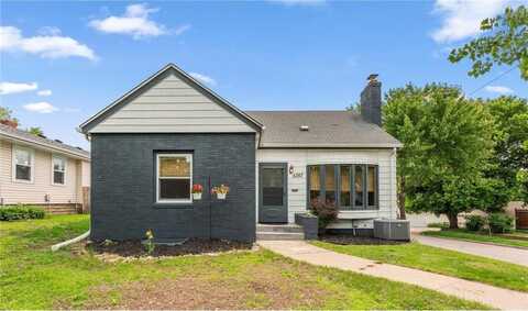 5257 27th Avenue S, Minneapolis, MN 55417
