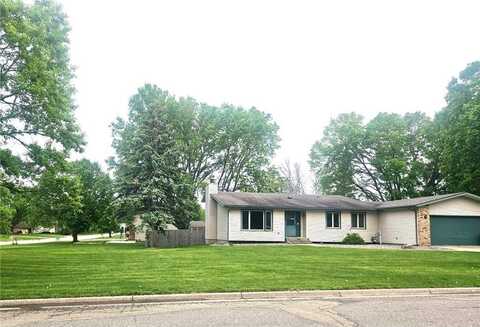 1395 Oakwood Lane, Owatonna, MN 55060