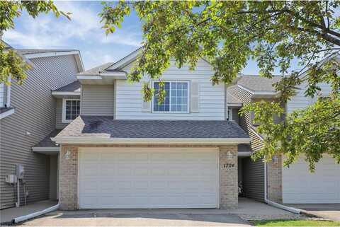 1704 Talon Trail, Eagan, MN 55122