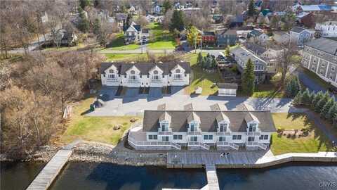 207 General Smith Drive, Haines Falls, NY 13685