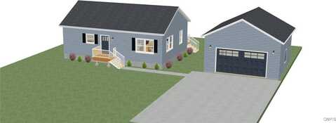 6773 S James Street, Rome, NY 13440