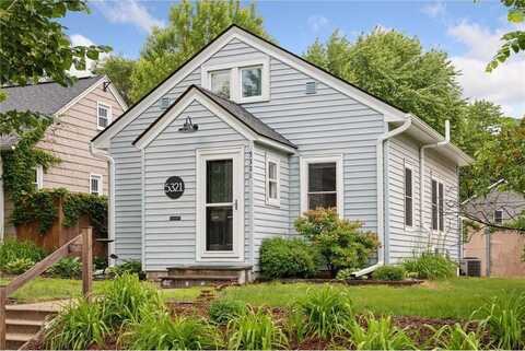 5321 39th Avenue S, Minneapolis, MN 55417