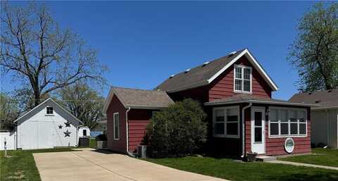206 N Franklin Street, Lake City, MN 55041