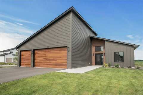 9930 14th Circle NE, Saint Michael, MN 55376