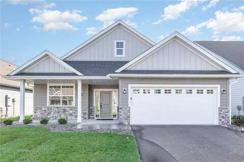 5035 Dale Ridge Road, Woodbury, MN 55129