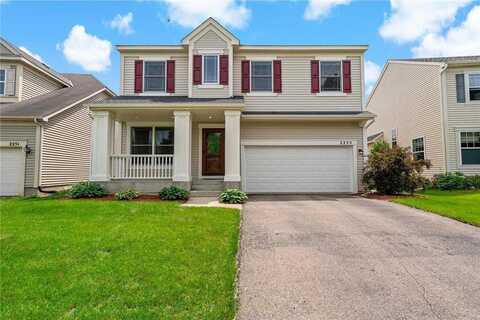 2255 Clover Field Drive, Chaska, MN 55318