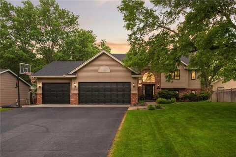 1366 140th Lane NW, Andover, MN 55304