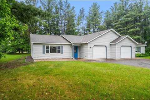 315 W Harrison Avenue, Grantsburg, WI 54840