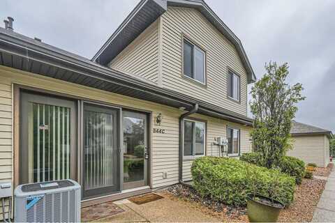 544 Auburn Place NW, Elk River, MN 55330
