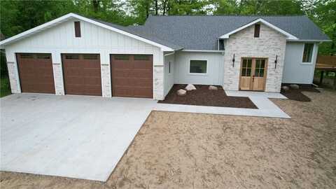 20482 Lord Road, Center Twp, MN 56465