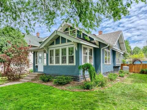 3429 31st Avenue S, Minneapolis, MN 55406
