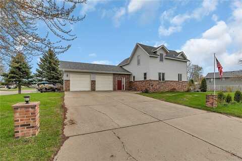 400 Kathryn Lane, Foley, MN 56329
