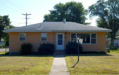 1052 36th Avenue N, Saint Cloud, MN 56303