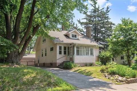1252 Arkwright Street, Saint Paul, MN 55130