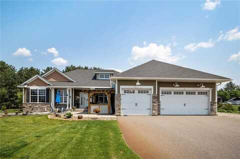25455 145th Street NW, Zimmerman, MN 55398