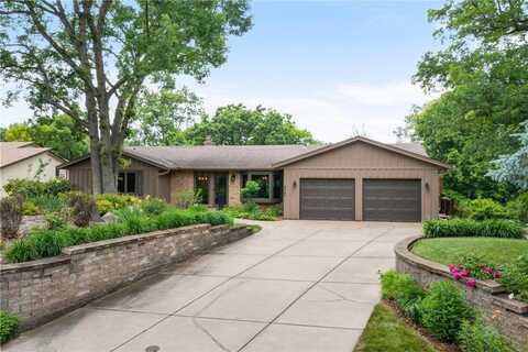 4545 Ridgeview Drive, Eagan, MN 55123
