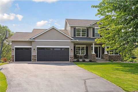 14896 Brenner Court, Rosemount, MN 55068