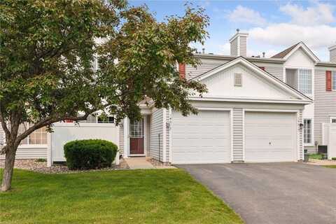 14617 Evergreen Trail, Apple Valley, MN 55124