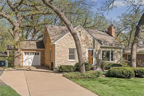 7039 James Avenue S, Richfield, MN 55423