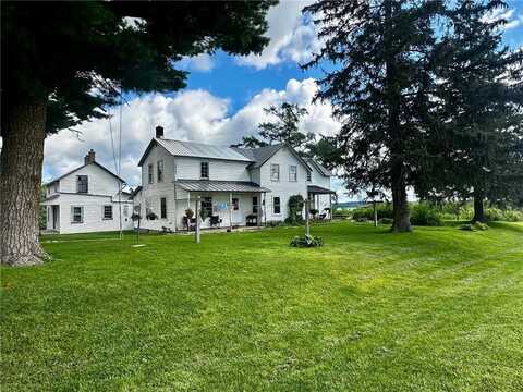38901 134th Street, Canton Twp, MN 55922