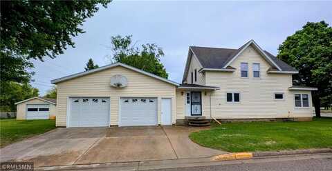 141 Main Street S, Browerville, MN 56438