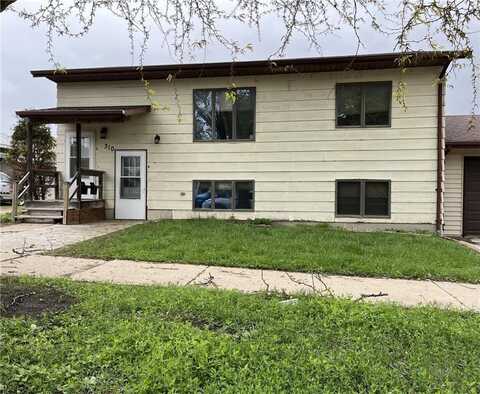 310 8th Street, Windom, MN 56101