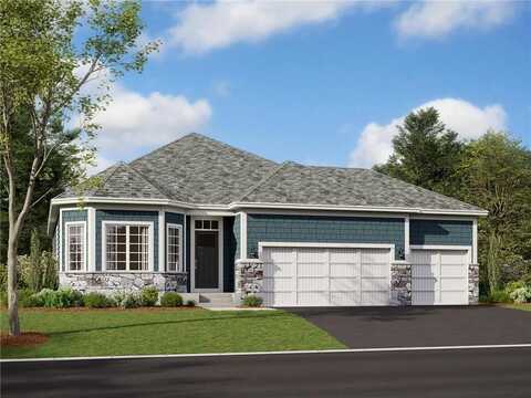 1224 Kasota Court, Jordan, MN 55352