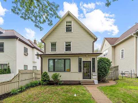 1414 Grand Street NE, Minneapolis, MN 55413