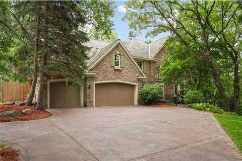 13209 Longview Drive, Burnsville, MN 55337