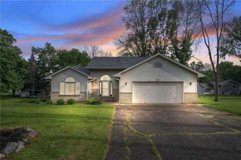 7811 209th Street N, Forest Lake, MN 55025