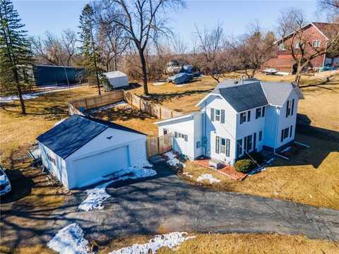 1601 Garvin Heights Road, Winona, MN 55987