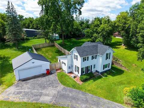 1601 Garvin Heights Road, Winona, MN 55987