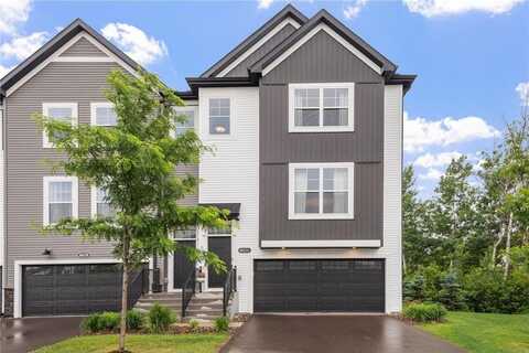8612 Kenyon Court NE, Blaine, MN 55449