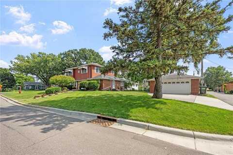 2816 29th Avenue NE, Saint Anthony, MN 55418