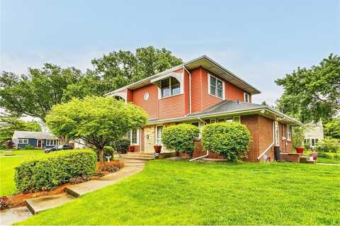 2816 29th Avenue NE, Saint Anthony, MN 55418