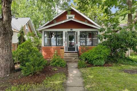 2724 Longfellow Avenue, Minneapolis, MN 55407