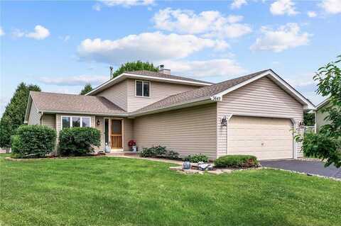 3649 Tower Pond Drive, Anoka, MN 55303
