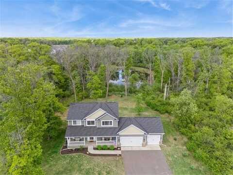 13284 288th Avenue NW, Zimmerman, MN 55398