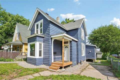 491 Belvidere Street E, Saint Paul, MN 55107